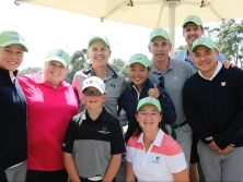 2019 L4Life Golf - celebs & pros